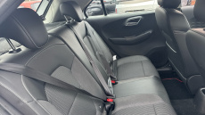 MG MG3 1.5 VTi-TECH Exclusive 5dr [Navigation] Petrol Hatchback